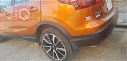 Nissan Rogue Sport